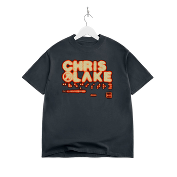 EASE MY MIND - TEE - 002