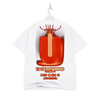 EASE MY MIND - TEE - 002