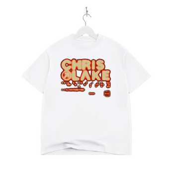 EASE MY MIND - TEE - 002