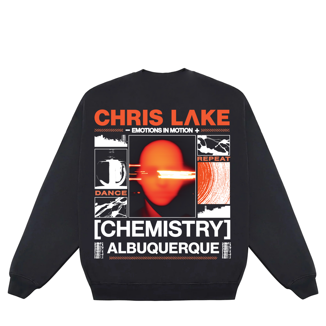 [CHEMISTRY ALBUQUERQUE] HEAD CREW