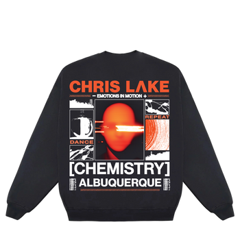[CHEMISTRY ALBUQUERQUE] HEAD CREW