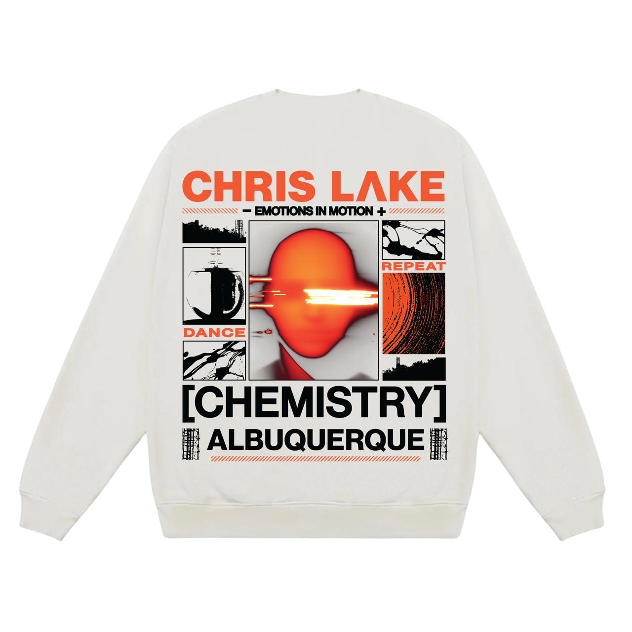 [CHEMISTRY ALBUQUERQUE] HEAD CREW