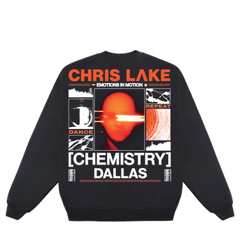 [CHEMISTRY DALLAS] HEAD CREW
