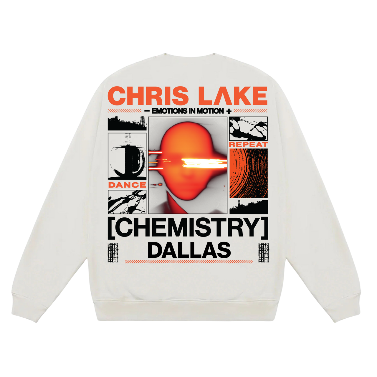 [CHEMISTRY DALLAS] HEAD CREW