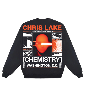 [CHEMISTRY D.C.] HEAD CREW