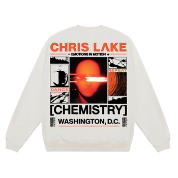 [CHEMISTRY D.C.] HEAD CREW