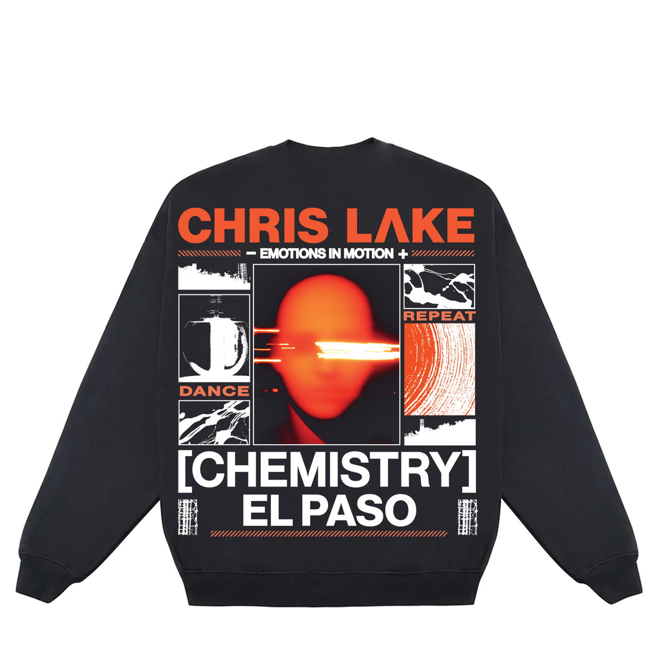 [CHEMISTRY EL PASO] HEAD CREW
