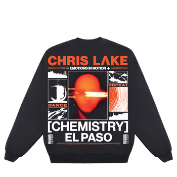 [CHEMISTRY EL PASO] HEAD CREW