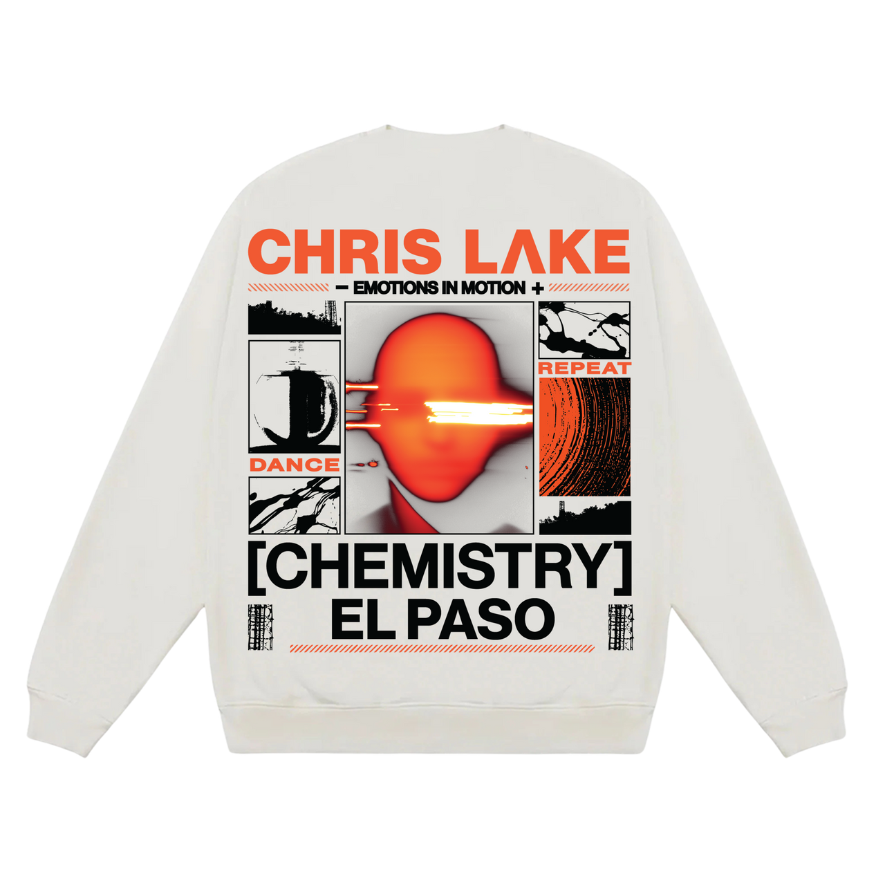 [CHEMISTRY EL PASO] HEAD CREW
