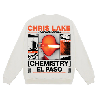 [CHEMISTRY EL PASO] HEAD CREW