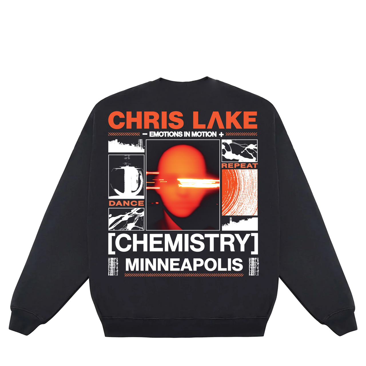[CHEMISTRY MINNEAPOLIS] HEAD CREW