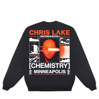 [CHEMISTRY MINNEAPOLIS] HEAD CREW