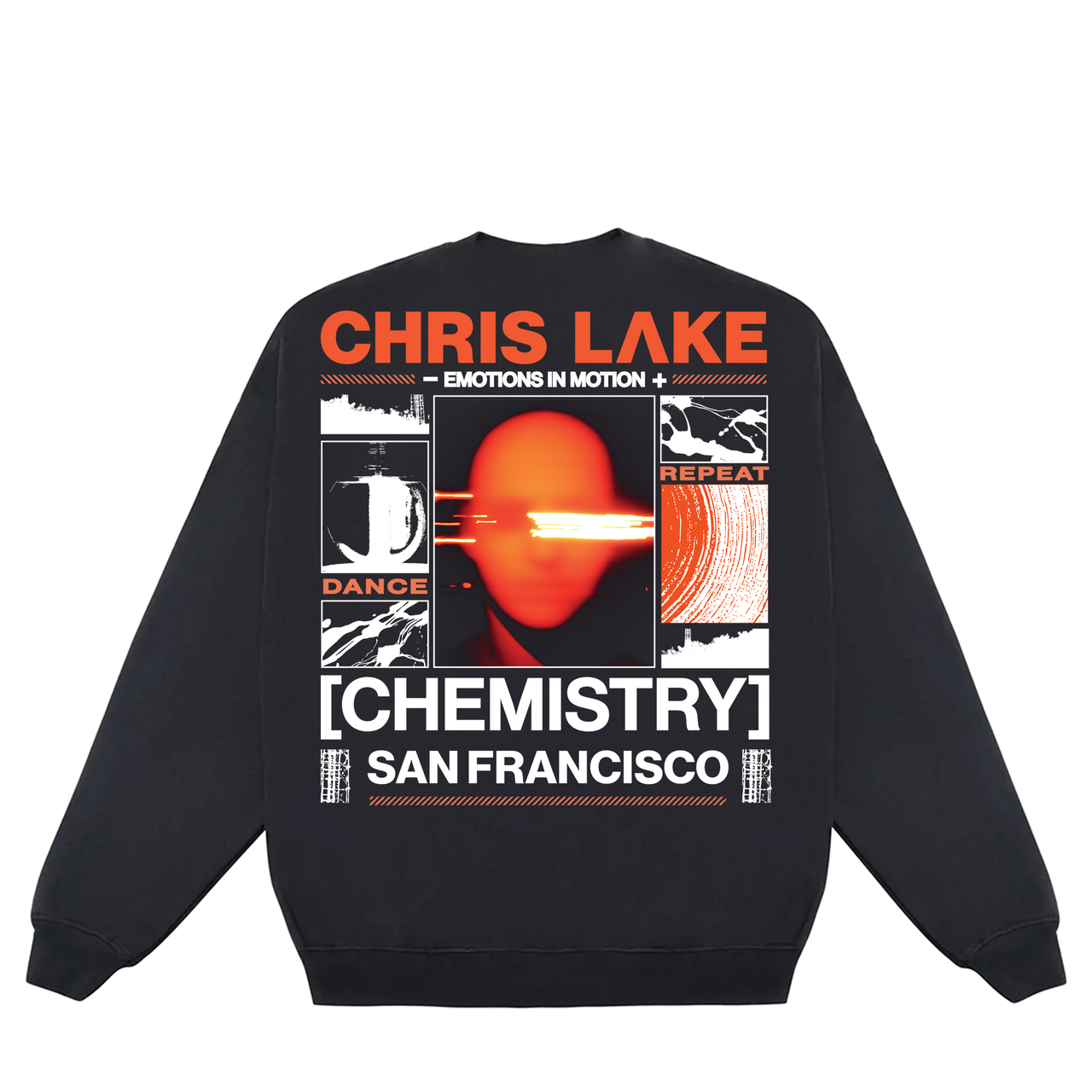[CHEMISTRY SAN FRANCISCO] HEAD CREW