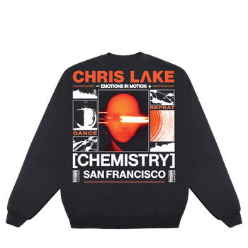 [CHEMISTRY SAN FRANCISCO] HEAD CREW