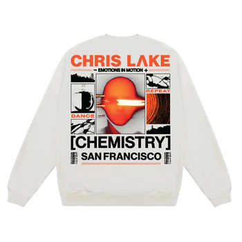 [CHEMISTRY SAN FRANCISCO] HEAD CREW