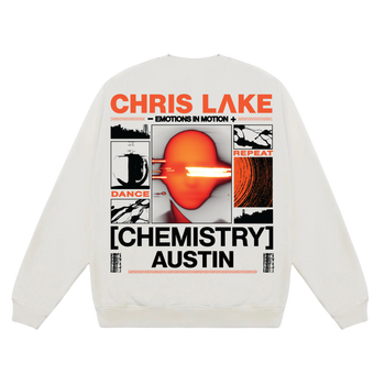 [CHEMISTRY AUSTIN] HEAD CREW