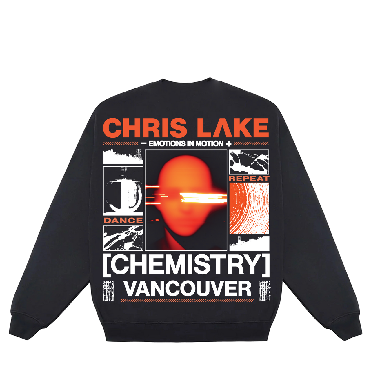 [CHEMISTRY VANCOUVER] HEAD CREW