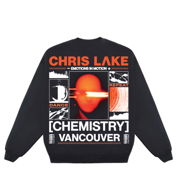 [CHEMISTRY VANCOUVER] HEAD CREW