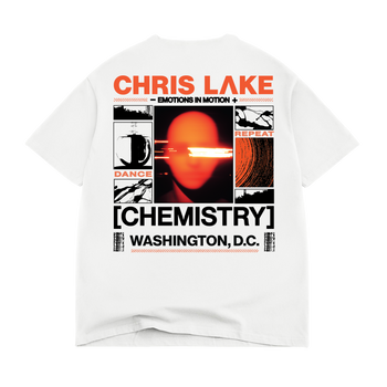 [CHEMISTRY D.C.] HEAD TEE
