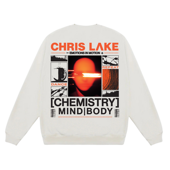 [CHEMISTRY] MIND | BODY CREW