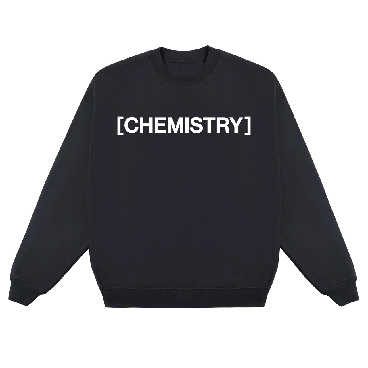 [CHEMISTRY] MIND | BODY CREW