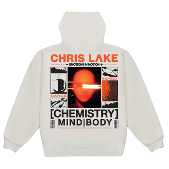 [CHEMISTRY] MIND | BODY HOODIE