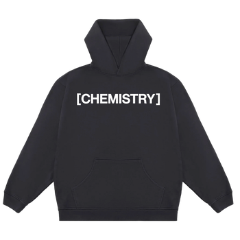 [CHEMISTRY] MIND | BODY HOODIE