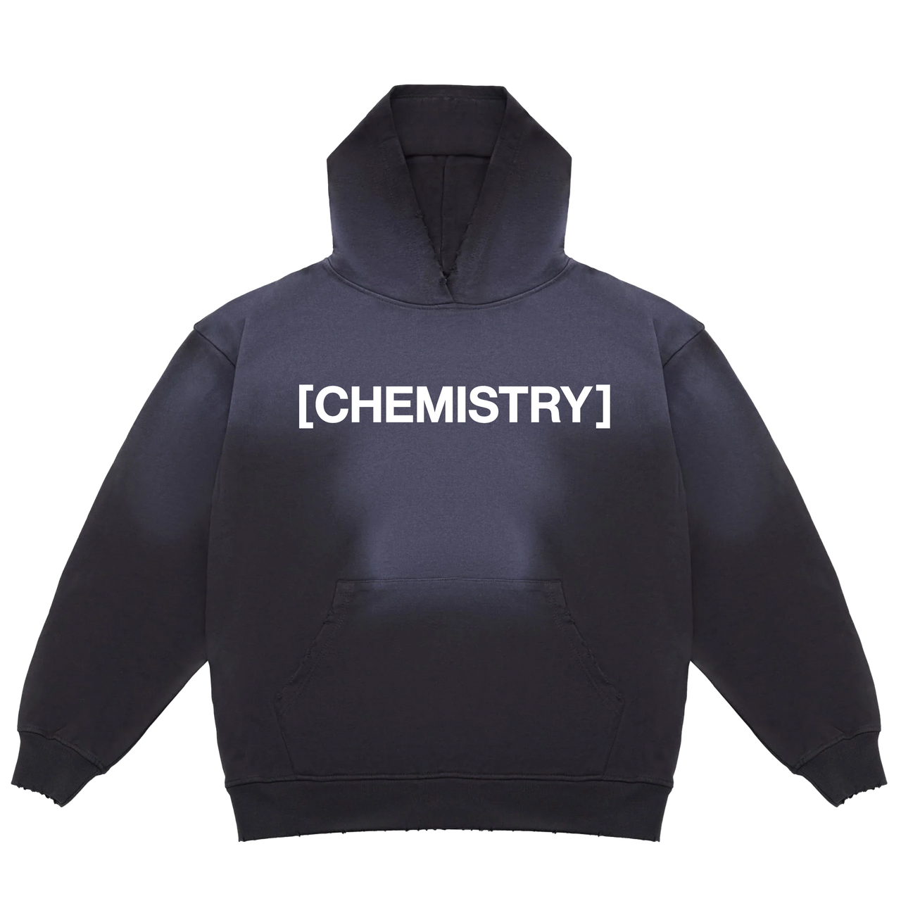 [CHEMISTRY] MIND | BODY HOODIE