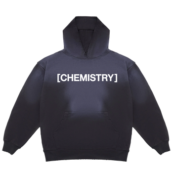 [CHEMISTRY] MIND | BODY HOODIE