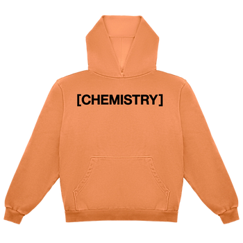[CHEMISTRY] MIND | BODY HOODIE