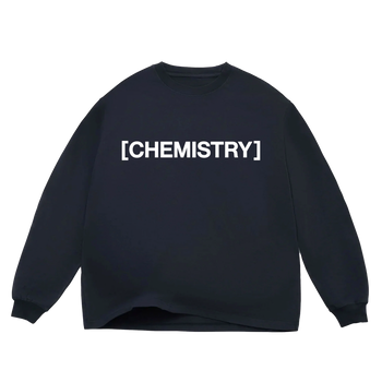 [CHEMISTRY] MIND | BODY LONGSLEEVE