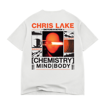 [CHEMISTRY] MIND | BODY TEE