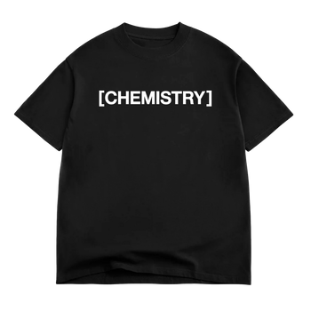 [CHEMISTRY] MIND | BODY TEE