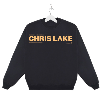 ON AND ON - CREWNECK - 002