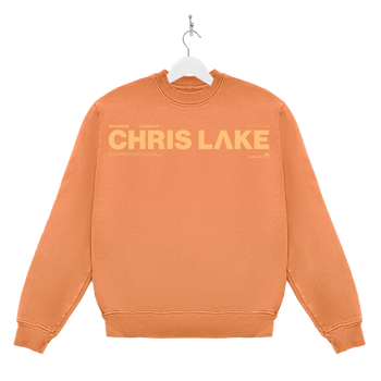 ON AND ON - CREWNECK - 002
