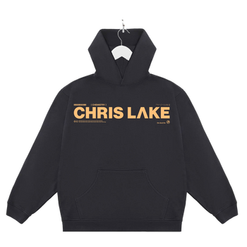 ON AND ON - HOODIE - 002