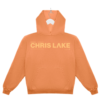 ON AND ON - HOODIE - 002