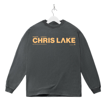ON AND ON - LONGSLEEVE - 002