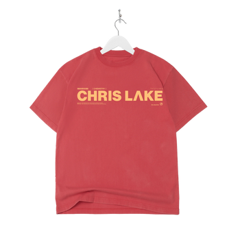 ON AND ON - TEE - 002