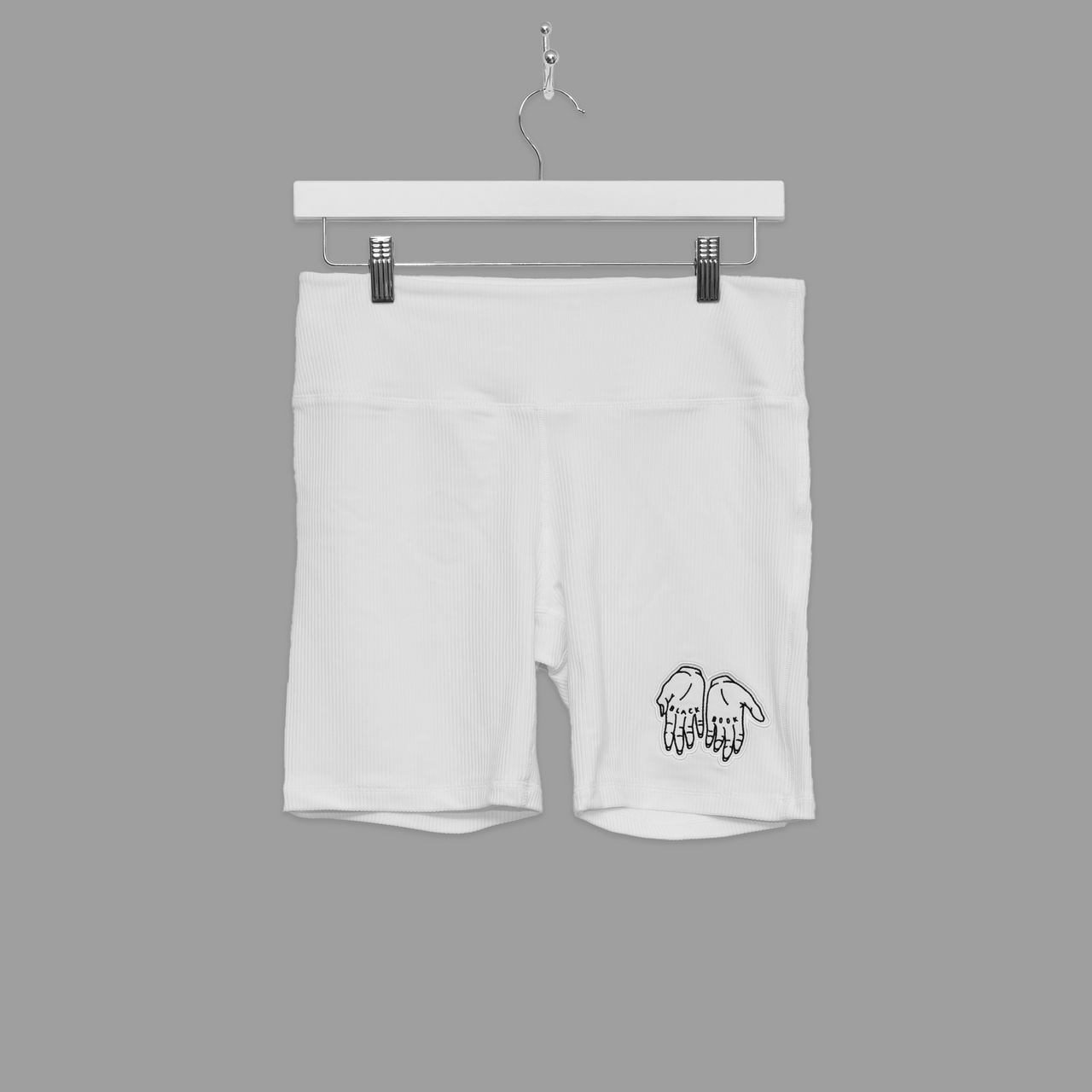 Biker Shorts (POP UP)