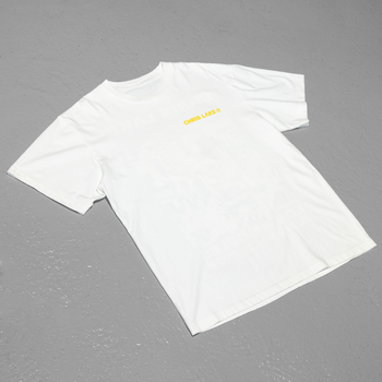 LA '26 - TEE - WHITE