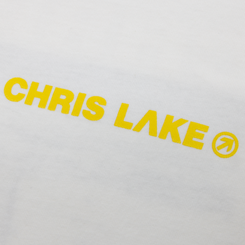 LA '26 - TEE - WHITE