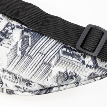 Official Chris Lake NEW YORK '26 - FANNY PACK - SKYLINE, detail view 4