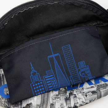 Official Chris Lake NEW YORK '26 - FANNY PACK - SKYLINE, detail view 6