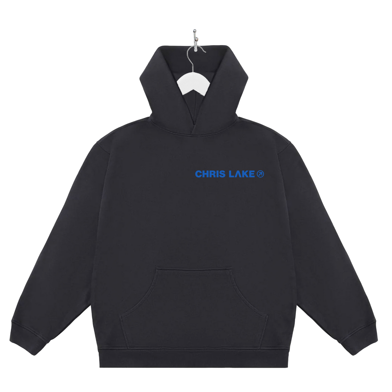 NEW YORK '26 - HOODIE