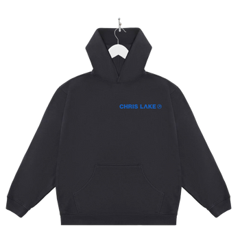 NEW YORK '26 - HOODIE