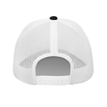 LAKE CORP - Trucker Cap - 002