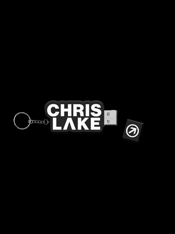 [CHEMISTRY] Chris Lake USB