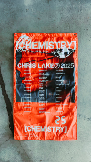 [CHEMISTRY] TOUR Flag