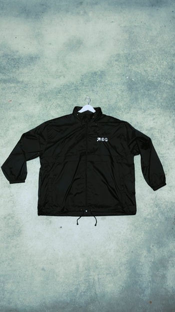 [CHEMISTRY] Unisex WATERROOF windbreaker